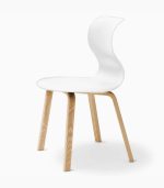 Panton tunior chair - Imagem 3
