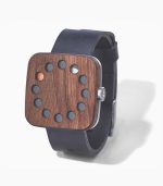 Smart watches wood edition - Imagem 2