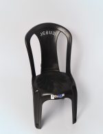 Jogo de Cadeiras Bistrô Pratagy Solplast - 1 Mesa + 4 Cadeiras - Imagem 4