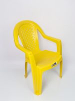 Jogo de Poltronas Jacarecica Solplast - 1 Mesa + 4 Poltronas - Imagem 13