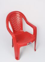 Jogo de Poltronas Jacarecica Solplast - 1 Mesa + 4 Poltronas - Imagem 9