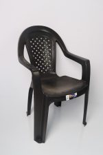 Jogo de Poltronas Jacarecica Solplast - 1 Mesa + 4 Poltronas - Imagem 11