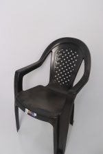 Jogo de Poltronas Jacarecica Solplast - 1 Mesa + 4 Poltronas - Imagem 2