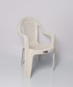 Jogo de Poltronas Jacarecica Solplast - 1 Mesa + 4 Poltronas - Imagem 10