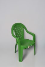 Jogo de Poltronas Jacarecica Solplast - 1 Mesa + 4 Poltronas - Imagem 12